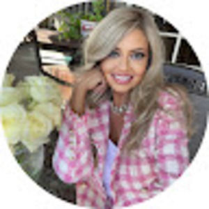 Meet your Posher, Reese